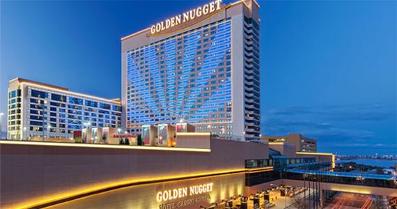 WordCamp Las Vegas 2014 - The Golden Nugget